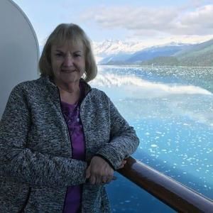 Meet your Posher, Nancy